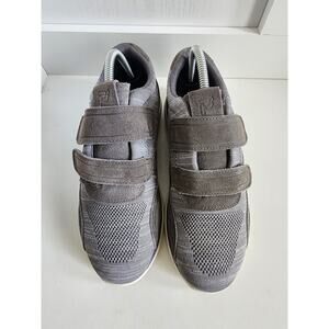 Propet Sally Intrepid Gray‎ Comfort Sneakers